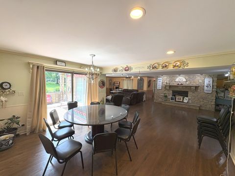 Tiny photo for 14459 Gatses Lane, Homer Glen, IL 60491 (MLS # 12457542)