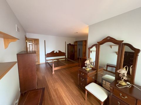 Tiny photo for 14459 Gatses Lane, Homer Glen, IL 60491 (MLS # 12457542)