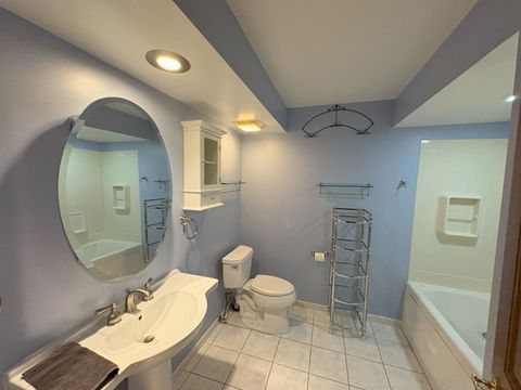 Tiny photo for 14459 Gatses Lane, Homer Glen, IL 60491 (MLS # 12457542)