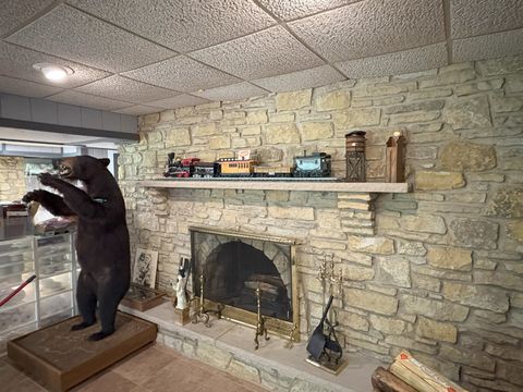 Tiny photo for 14459 Gatses Lane, Homer Glen, IL 60491 (MLS # 12457542)