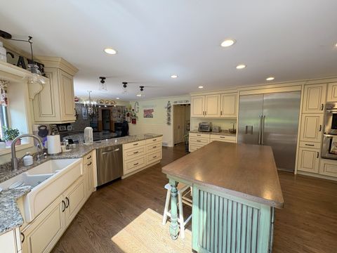 Tiny photo for 14459 Gatses Lane, Homer Glen, IL 60491 (MLS # 12457542)