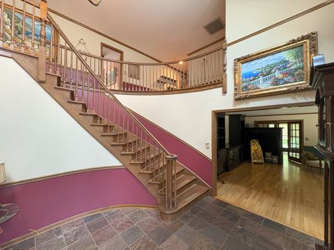 Tiny photo for 14459 Gatses Lane, Homer Glen, IL 60491 (MLS # 12457542)