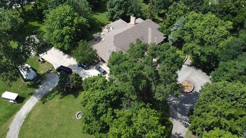 Tiny photo for 14459 Gatses Lane, Homer Glen, IL 60491 (MLS # 12457542)