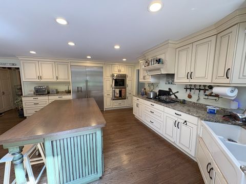 Tiny photo for 14459 Gatses Lane, Homer Glen, IL 60491 (MLS # 12457542)