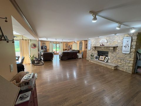 Tiny photo for 14459 Gatses Lane, Homer Glen, IL 60491 (MLS # 12457542)