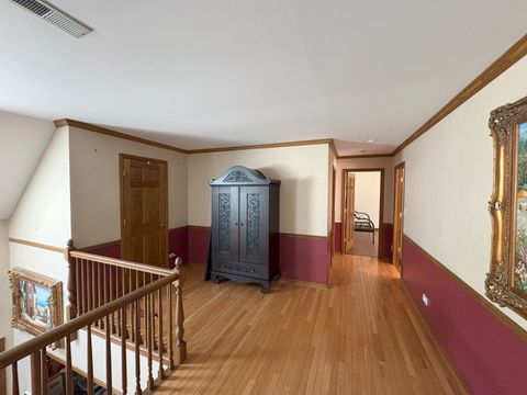 Tiny photo for 14459 Gatses Lane, Homer Glen, IL 60491 (MLS # 12457542)