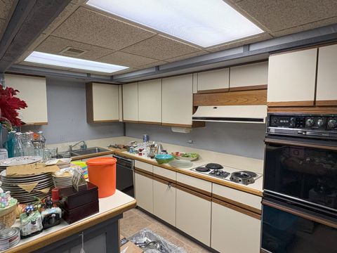 Tiny photo for 14459 Gatses Lane, Homer Glen, IL 60491 (MLS # 12457542)