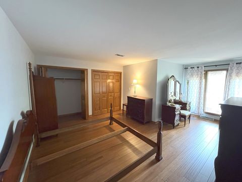 Tiny photo for 14459 Gatses Lane, Homer Glen, IL 60491 (MLS # 12457542)