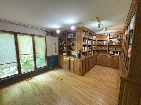 Tiny photo for 14459 Gatses Lane, Homer Glen, IL 60491 (MLS # 12457542)