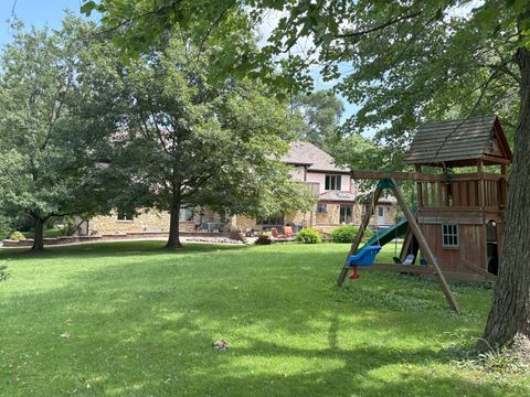 Tiny photo for 14459 Gatses Lane, Homer Glen, IL 60491 (MLS # 12457542)
