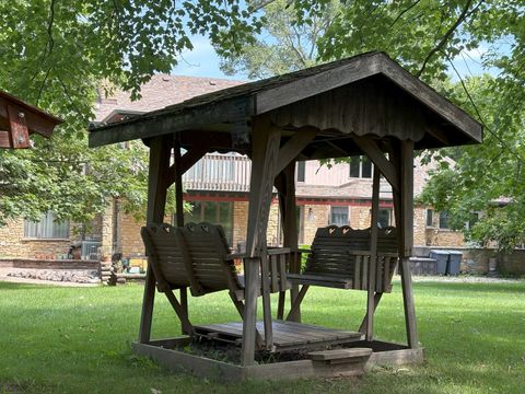 Tiny photo for 14459 Gatses Lane, Homer Glen, IL 60491 (MLS # 12457542)