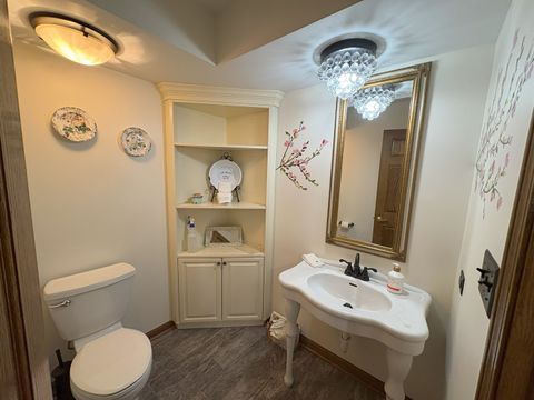 Tiny photo for 14459 Gatses Lane, Homer Glen, IL 60491 (MLS # 12457542)