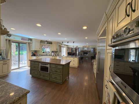 Tiny photo for 14459 Gatses Lane, Homer Glen, IL 60491 (MLS # 12457542)