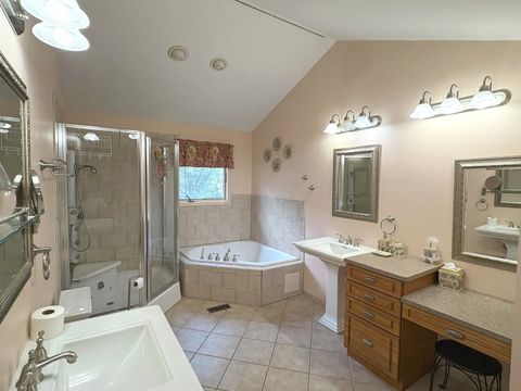 Tiny photo for 14459 Gatses Lane, Homer Glen, IL 60491 (MLS # 12457542)