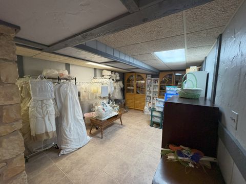 Tiny photo for 14459 Gatses Lane, Homer Glen, IL 60491 (MLS # 12457542)