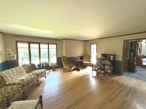 Tiny photo for 14459 Gatses Lane, Homer Glen, IL 60491 (MLS # 12457542)