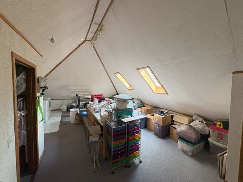 Tiny photo for 14459 Gatses Lane, Homer Glen, IL 60491 (MLS # 12457542)