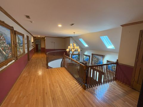 Tiny photo for 14459 Gatses Lane, Homer Glen, IL 60491 (MLS # 12457542)