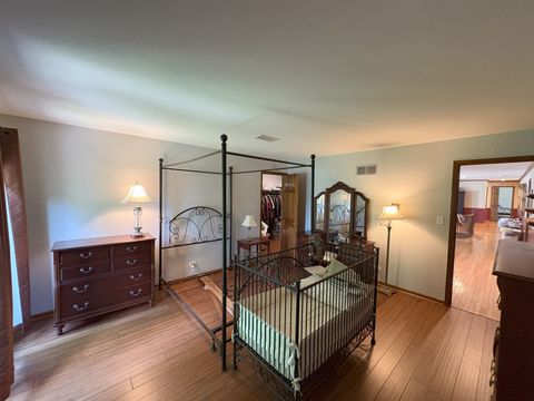 Tiny photo for 14459 Gatses Lane, Homer Glen, IL 60491 (MLS # 12457542)