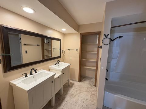 Tiny photo for 14459 Gatses Lane, Homer Glen, IL 60491 (MLS # 12457542)