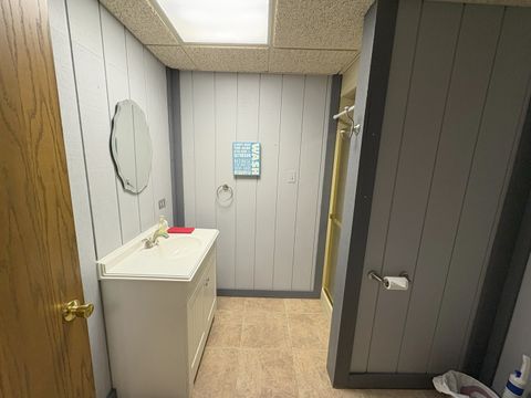 Tiny photo for 14459 Gatses Lane, Homer Glen, IL 60491 (MLS # 12457542)