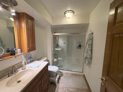 Tiny photo for 14459 Gatses Lane, Homer Glen, IL 60491 (MLS # 12457542)