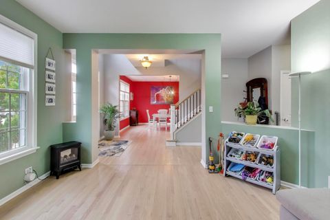 Tiny photo for 4540 W Westchester Lane, Libertyville, IL 60048 (MLS # 12592319)