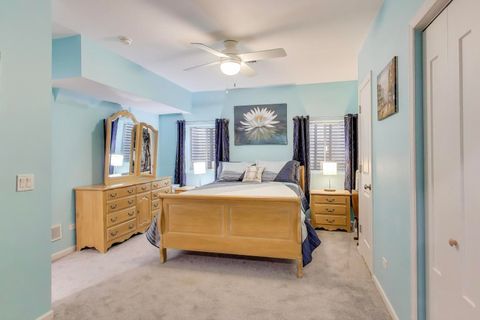 Tiny photo for 4540 W Westchester Lane, Libertyville, IL 60048 (MLS # 12592319)