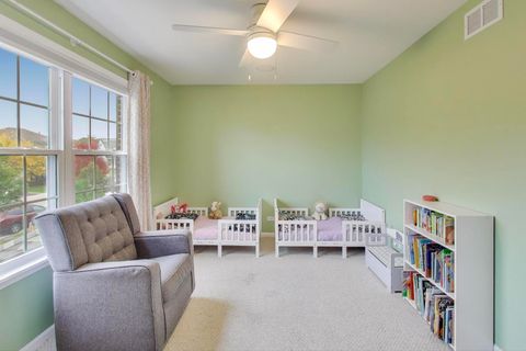 Tiny photo for 4540 W Westchester Lane, Libertyville, IL 60048 (MLS # 12592319)