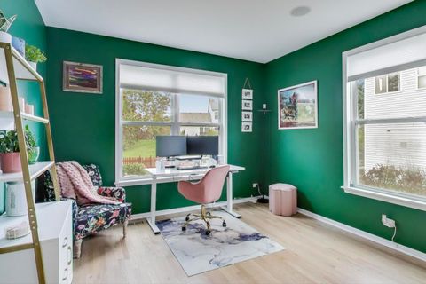 Tiny photo for 4540 W Westchester Lane, Libertyville, IL 60048 (MLS # 12592319)