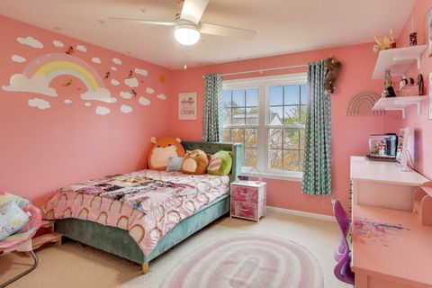 Tiny photo for 4540 W Westchester Lane, Libertyville, IL 60048 (MLS # 12592319)