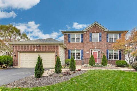 Photo of 4540 W Westchester Lane, Libertyville, IL 60048 (MLS # 12592319)