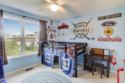 Tiny photo for 4540 W Westchester Lane, Libertyville, IL 60048 (MLS # 12592319)