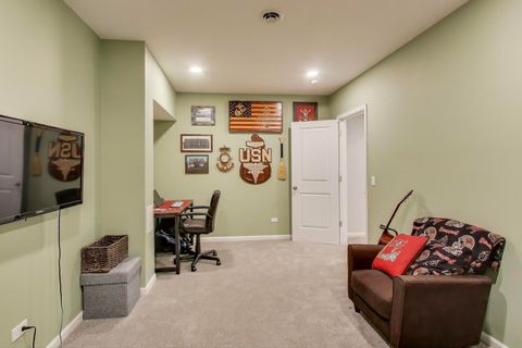 Tiny photo for 4540 W Westchester Lane, Libertyville, IL 60048 (MLS # 12592319)