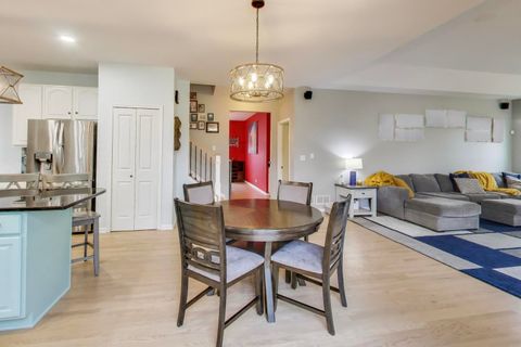 Tiny photo for 4540 W Westchester Lane, Libertyville, IL 60048 (MLS # 12592319)