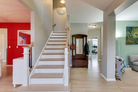 Tiny photo for 4540 W Westchester Lane, Libertyville, IL 60048 (MLS # 12592319)