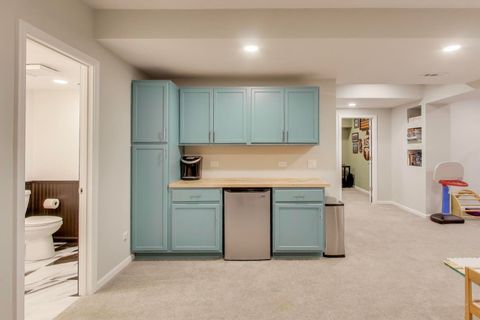 Tiny photo for 4540 W Westchester Lane, Libertyville, IL 60048 (MLS # 12592319)