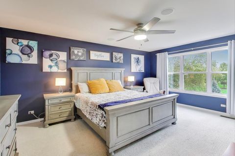 Tiny photo for 4540 W Westchester Lane, Libertyville, IL 60048 (MLS # 12592319)