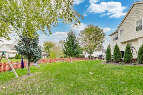 Tiny photo for 4540 W Westchester Lane, Libertyville, IL 60048 (MLS # 12592319)