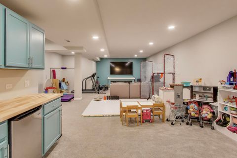 Tiny photo for 4540 W Westchester Lane, Libertyville, IL 60048 (MLS # 12592319)