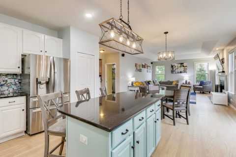 Tiny photo for 4540 W Westchester Lane, Libertyville, IL 60048 (MLS # 12592319)