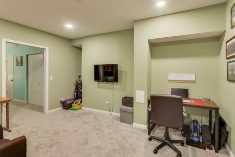 Tiny photo for 4540 W Westchester Lane, Libertyville, IL 60048 (MLS # 12592319)