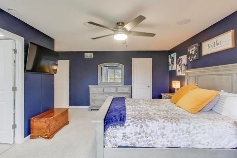 Tiny photo for 4540 W Westchester Lane, Libertyville, IL 60048 (MLS # 12592319)