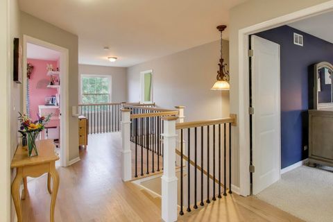 Tiny photo for 4540 W Westchester Lane, Libertyville, IL 60048 (MLS # 12592319)