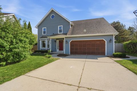 1133 Tewes Lane, Beach Park, IL 60099 - #: 12638970