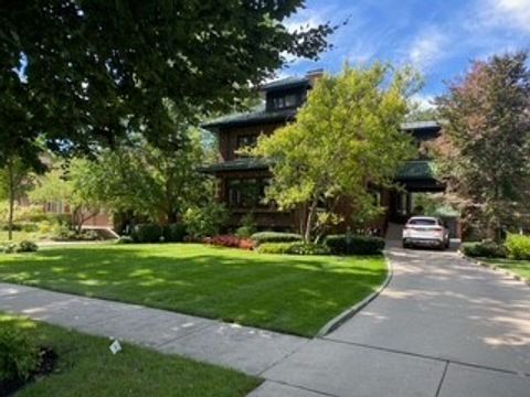 Photo of 838 William Street, River Forest, IL 60305 (MLS # 12488837)