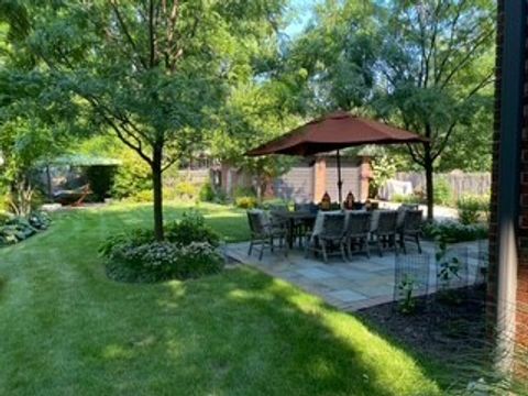 Tiny photo for 838 William Street, River Forest, IL 60305 (MLS # 12488837)