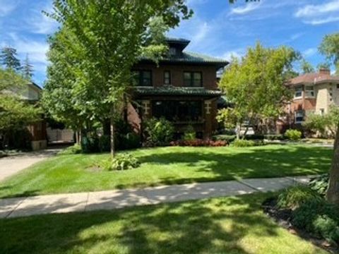 Tiny photo for 838 William Street, River Forest, IL 60305 (MLS # 12488837)