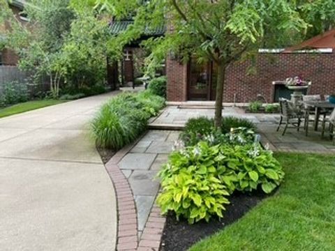 Tiny photo for 838 William Street, River Forest, IL 60305 (MLS # 12488837)