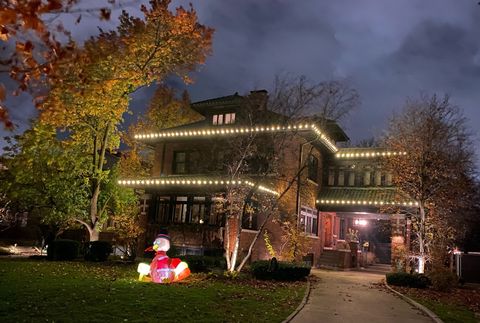 Tiny photo for 838 William Street, River Forest, IL 60305 (MLS # 12488837)